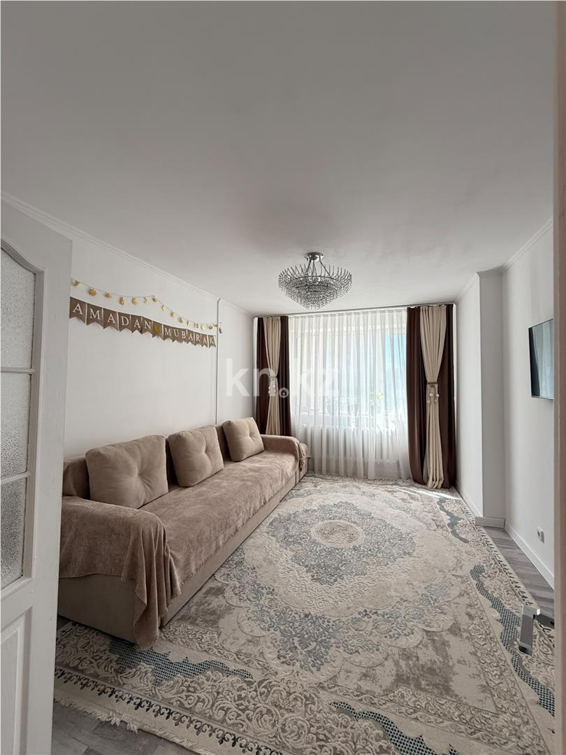 Продажа 2-комнатной квартиры, 63 м² в Астане