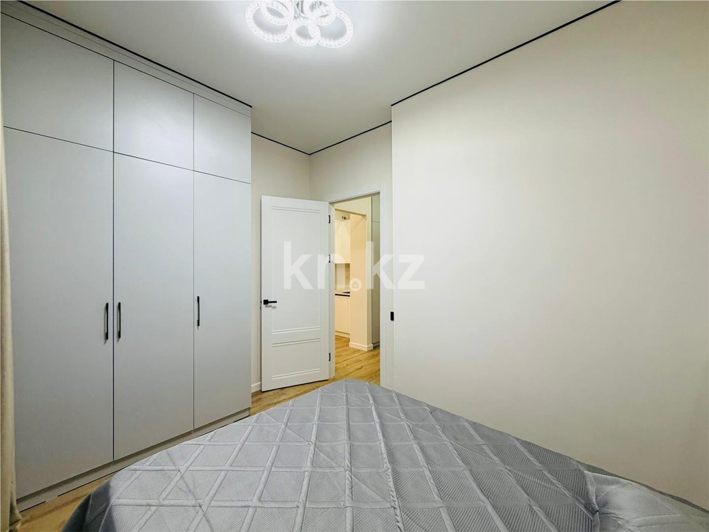 Продажа 2-комнатной квартиры, 37 м² в Астане - фото 5