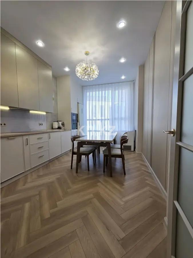 Продажа 2-комнатной квартиры, 69.1 м² в Астане - фото 4