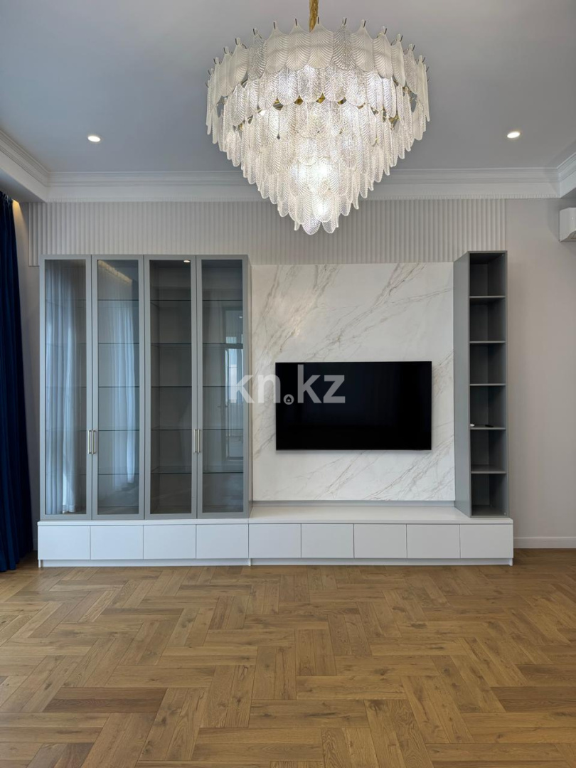 Аренда 4-комнатной квартиры, 230 м² в Алматы - фото 26