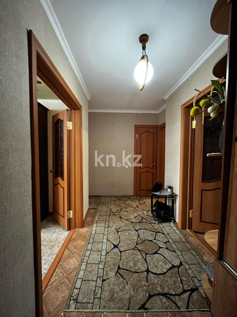 Продажа 3-комнатной квартиры, 63 м² в Караганде - фото 15