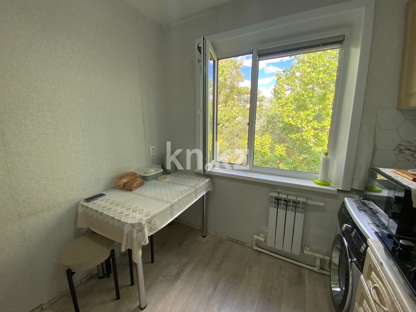 Продажа 2-комнатной квартиры, 47 м² в Караганде - фото 2