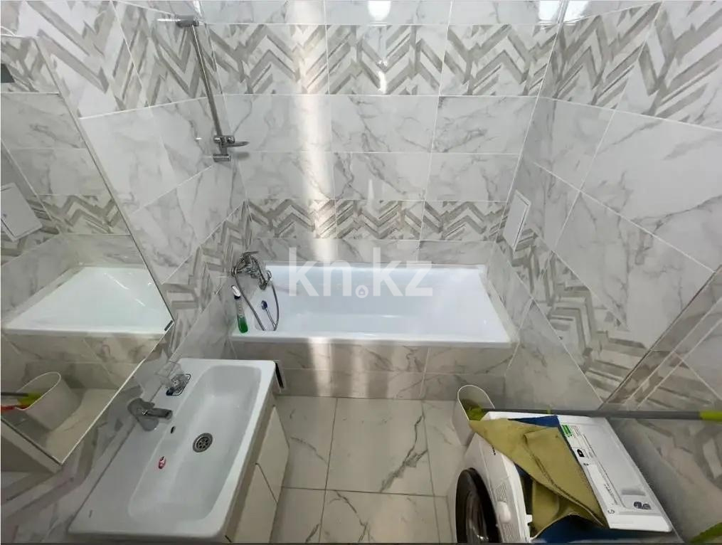 Продажа 2-комнатной квартиры, 73 м² в Астане - фото 4