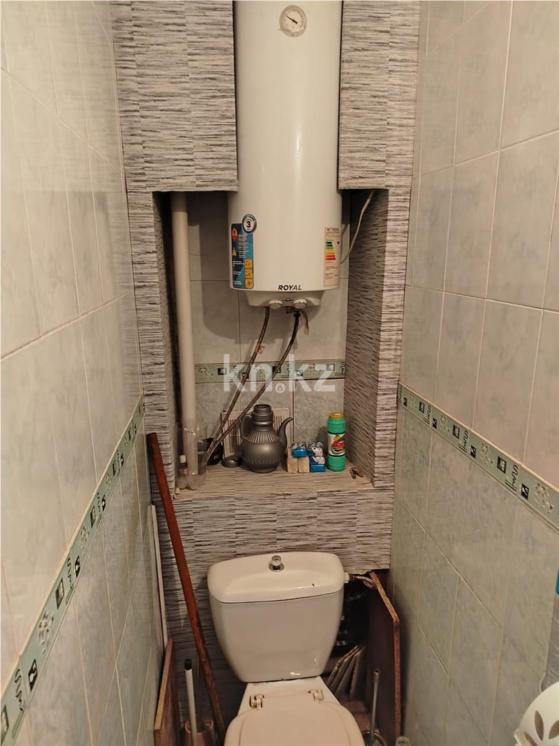 Продажа 3-комнатной квартиры, 57 м² в Темиртау - фото 12