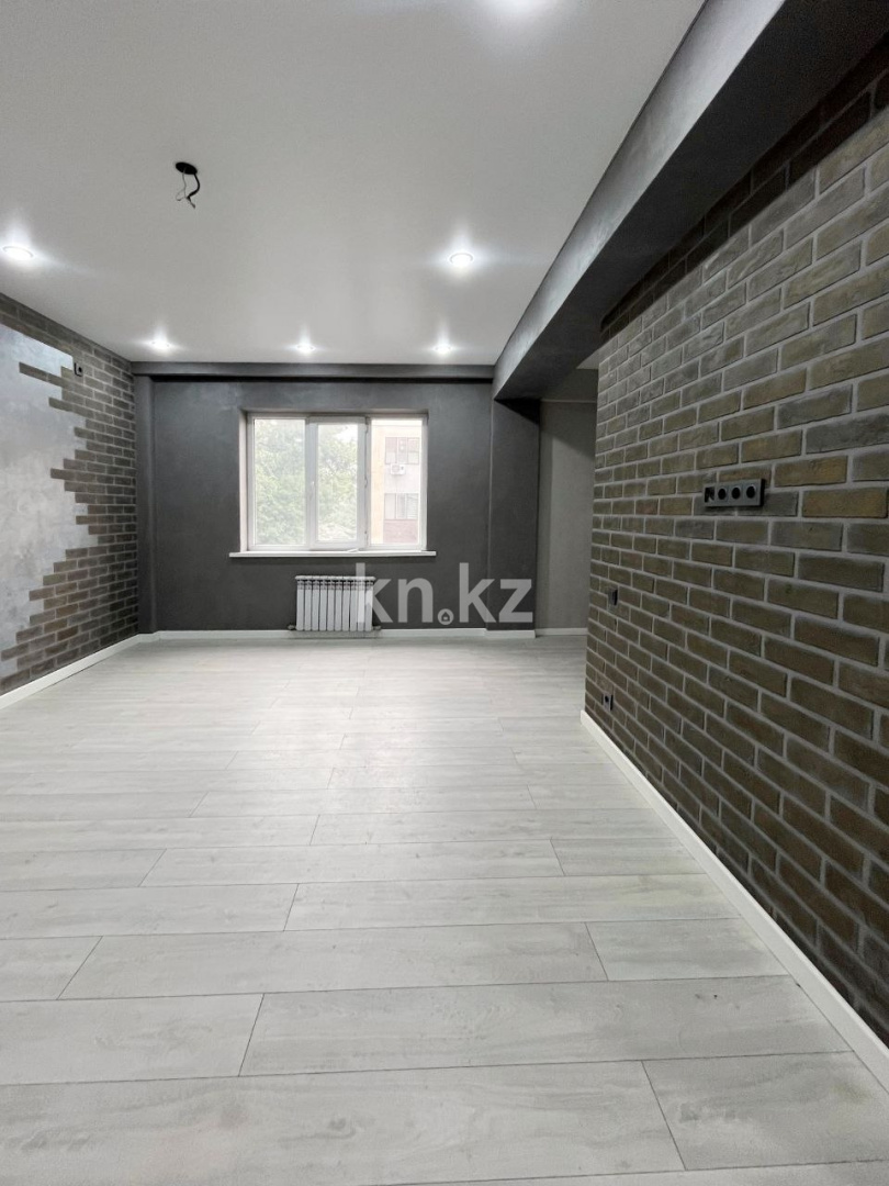 Продажа 2-комнатной квартиры, 57.7 м² в Алматы - фото 6