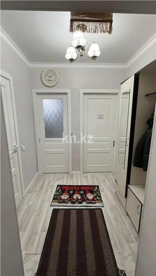 Продажа 1-комнатной квартиры, 41 м² в Астане - фото 4