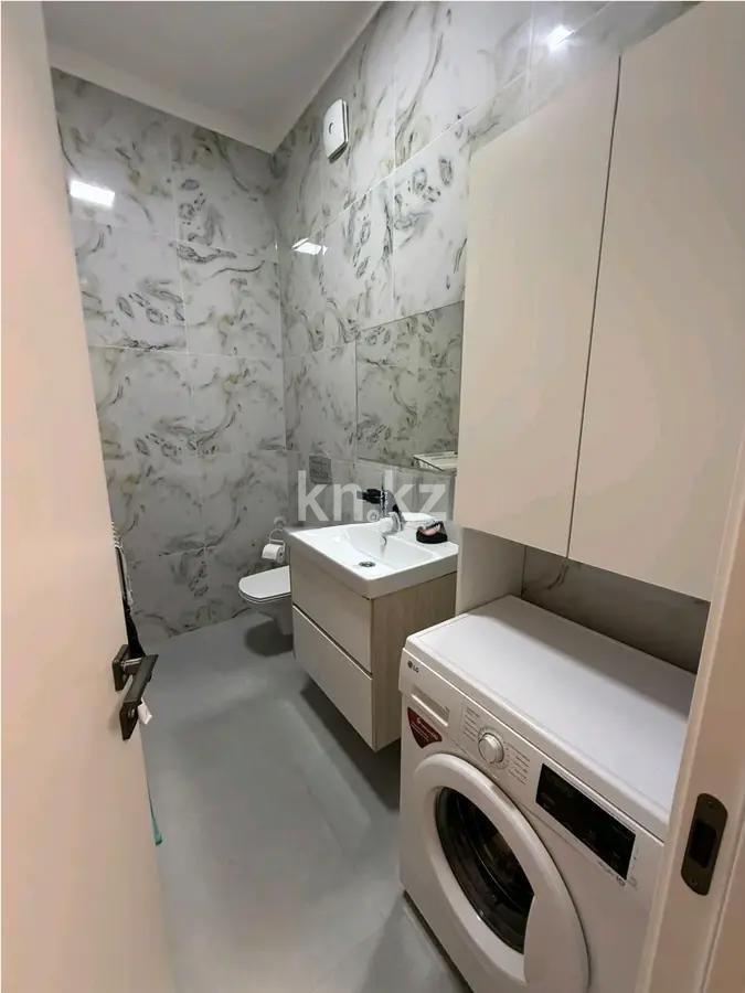 Продажа 2-комнатной квартиры, 65 м² в Астане - фото 4