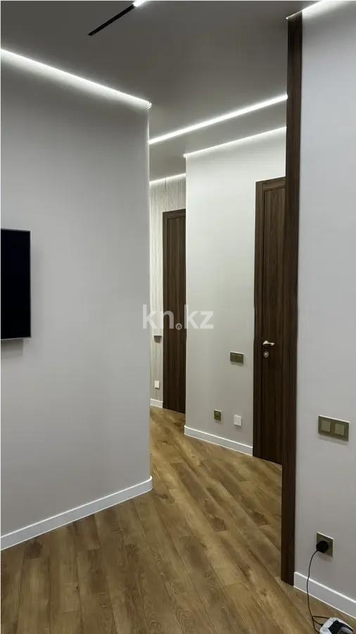 Продажа 2-комнатной квартиры, 60 м² в Астане