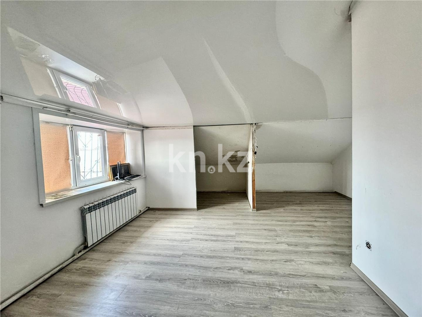 Продажа 7-комнатного дома, 265 м² в Караганде - фото 16