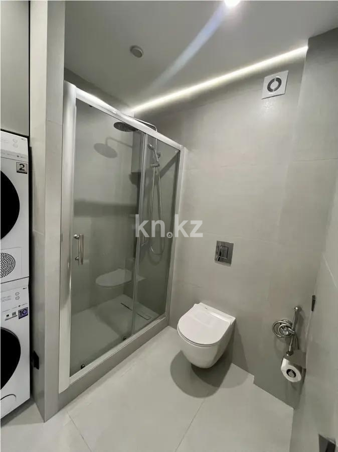 Продажа 3-комнатной квартиры, 98 м² в Алматы - фото 5