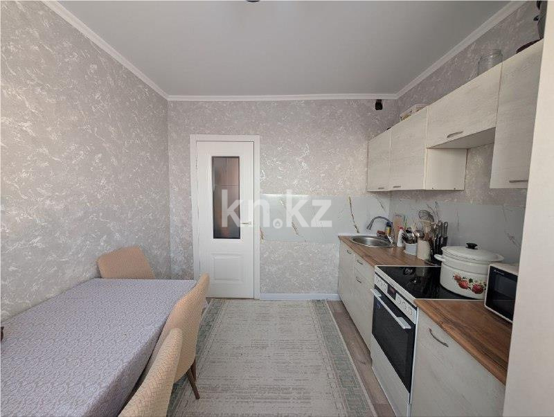 Продажа 3-комнатной квартиры, 65 м² в Караганде - фото 8