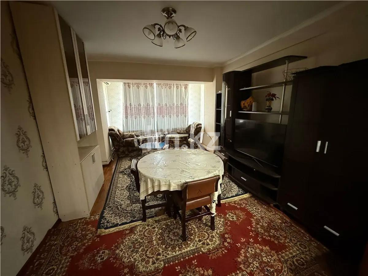 Продажа 3-комнатной квартиры, 74 м² в Алматы - фото 3