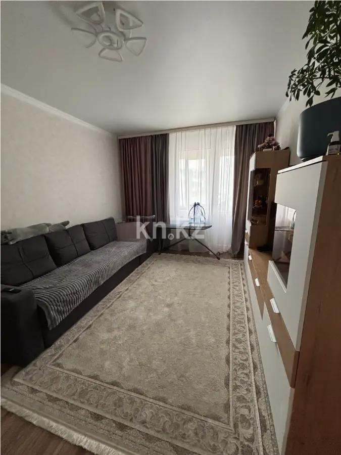 Продажа 2-комнатной квартиры, 61.8 м² в Астане