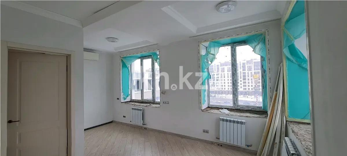 Продажа 3-комнатной квартиры, 80.4 м², ул. Айтеке би в Астане - фото 2