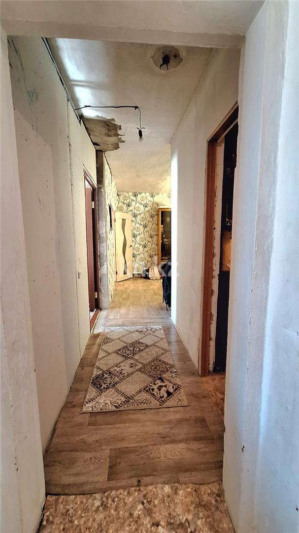 Продажа 4-комнатного дома, 80 м², ул. Лихачева в Караганде - фото 10