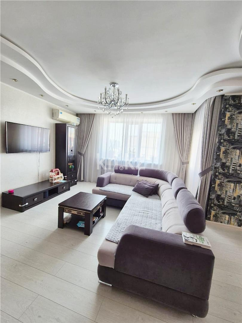 Продажа 3-комнатной квартиры, 103 м² в Астане - фото 3