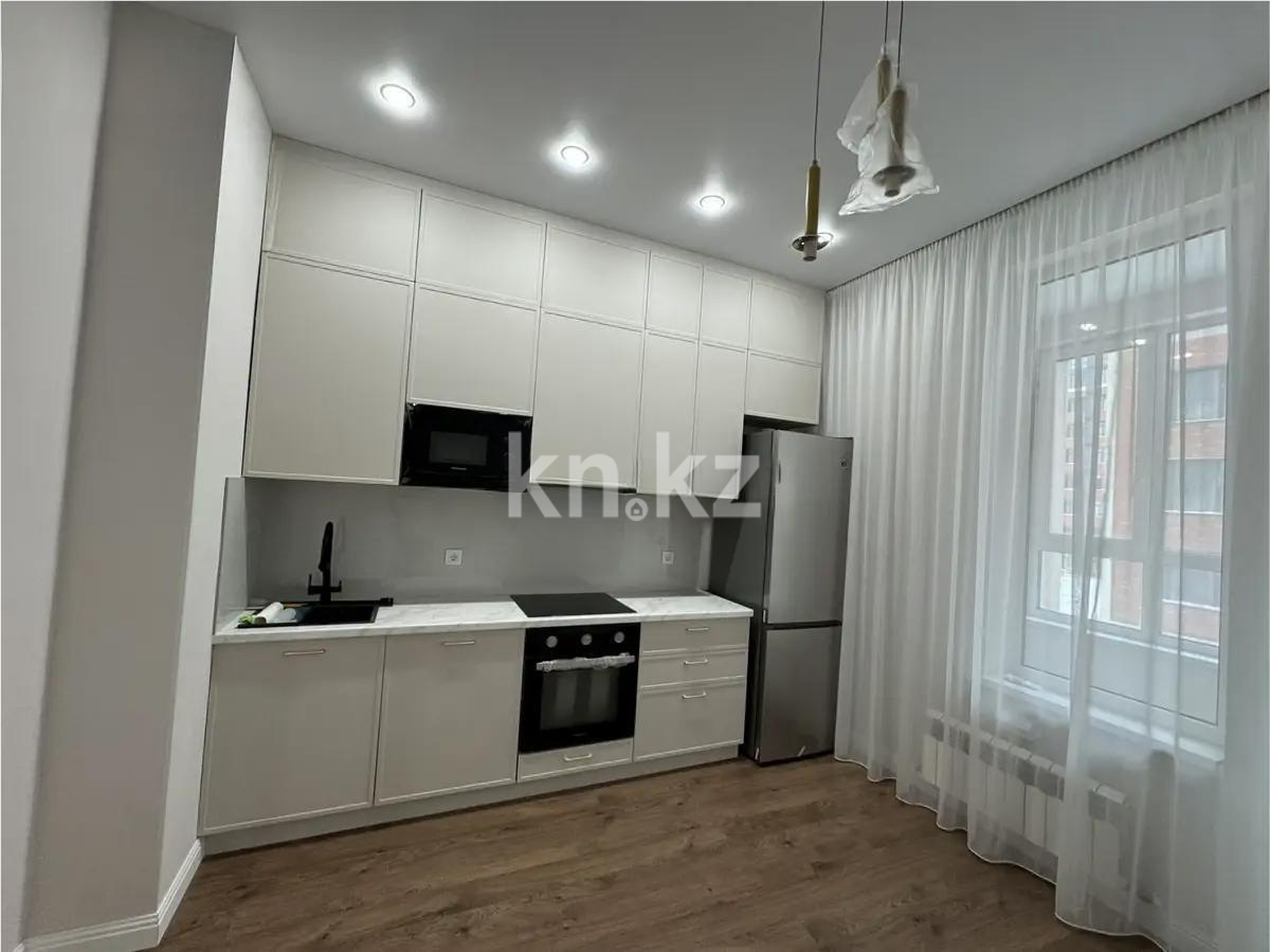 Продажа 2-комнатной квартиры, 62.2 м², ул. Райымбек батыра, дом  2 стр в Астане - фото 3