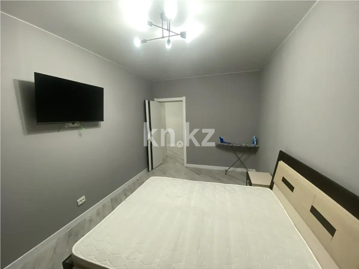 Продажа 1-комнатной квартиры, 45 м² в Алматы