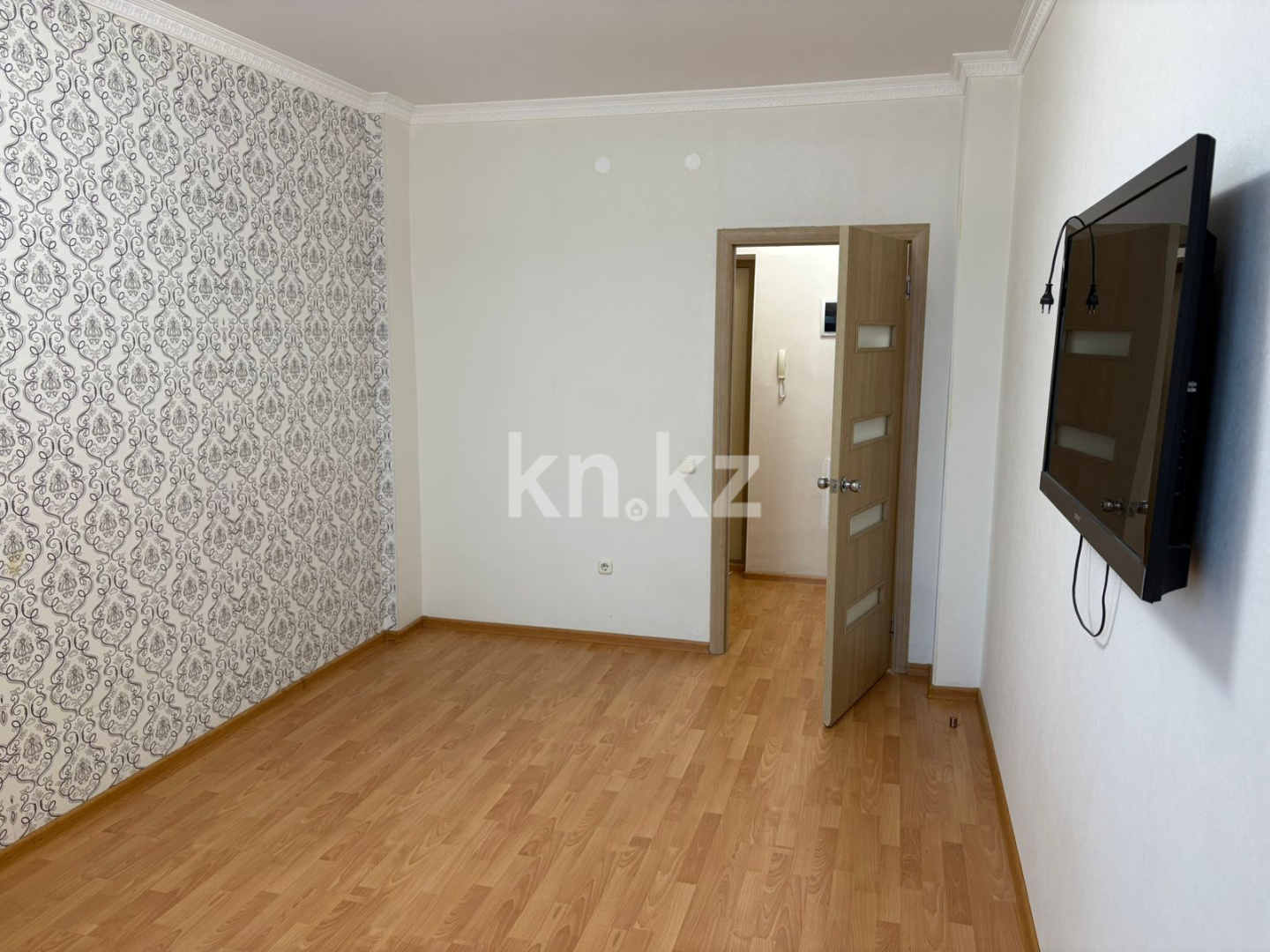 Продажа 1-комнатной квартиры, 35.3 м² в Астане - фото 3