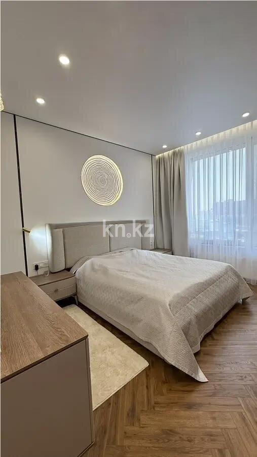 Продажа 3-комнатной квартиры, 83 м² в Астане - фото 2