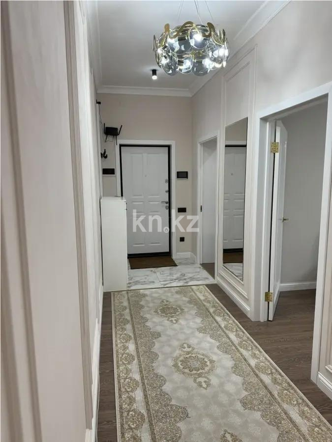 Продажа 3-комнатной квартиры, 100 м², пр. Абая, дом  164/4 в Алматы - фото 7