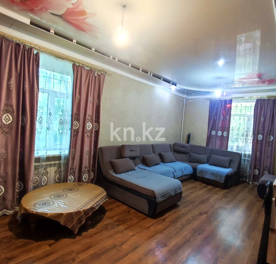 Продажа 2-комнатной квартиры, 46 м², ул. Аль-Фараби в Абае