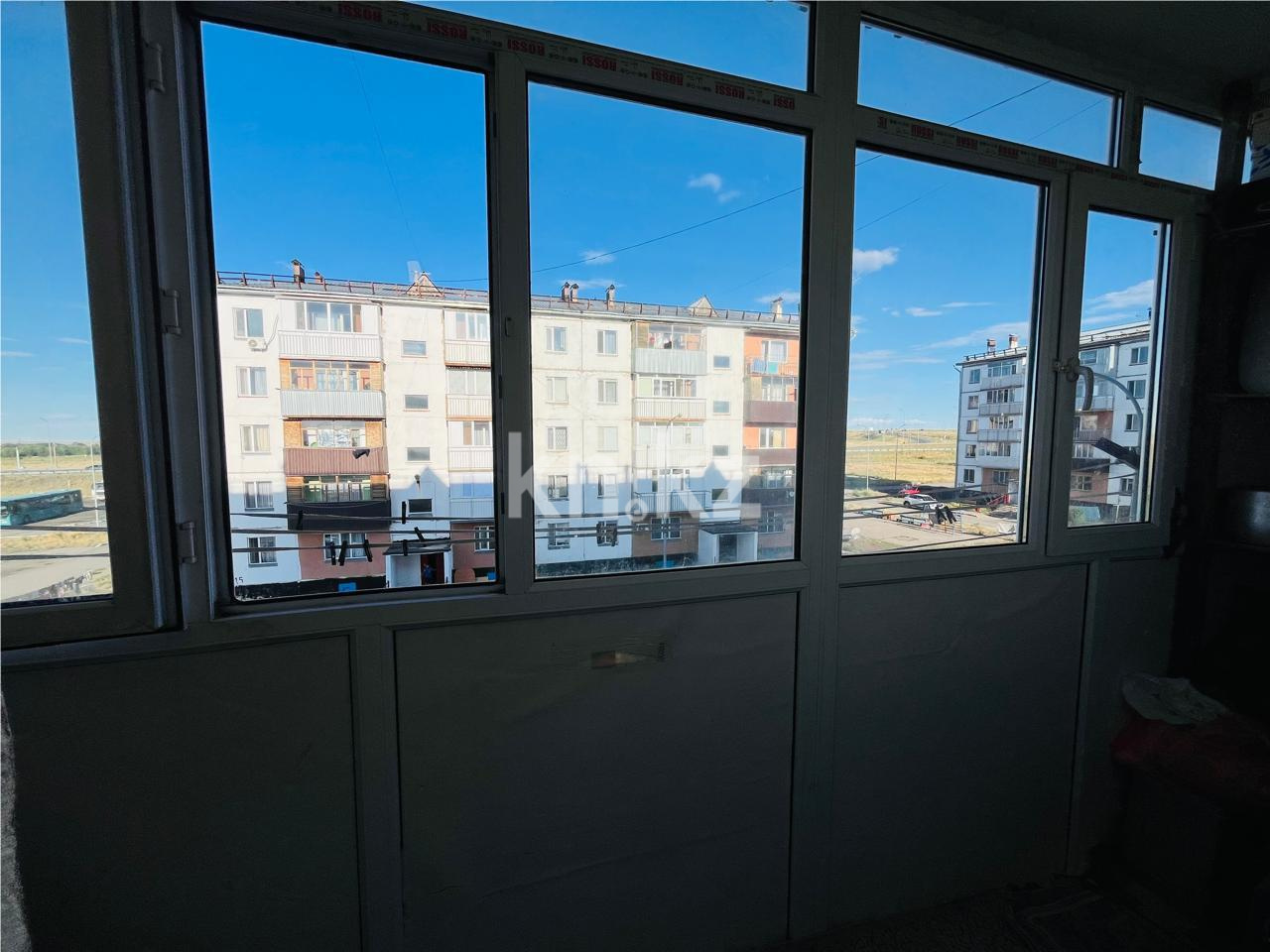 Продажа 3-комнатной квартиры, 64 м² в Караганде - фото 13