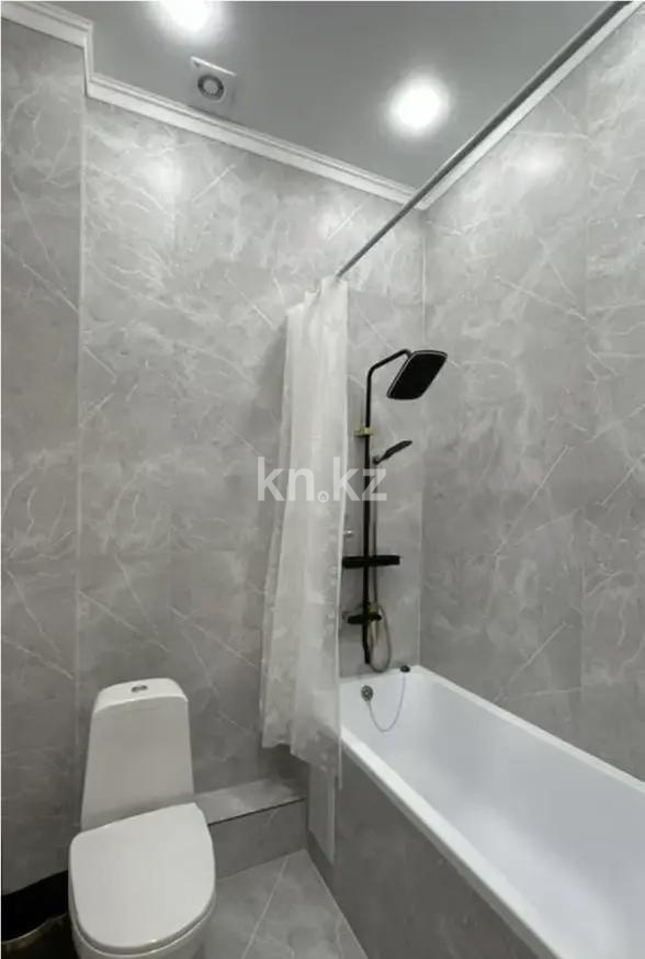 Продажа 2-комнатной квартиры, 41.5 м² в Астане - фото 4