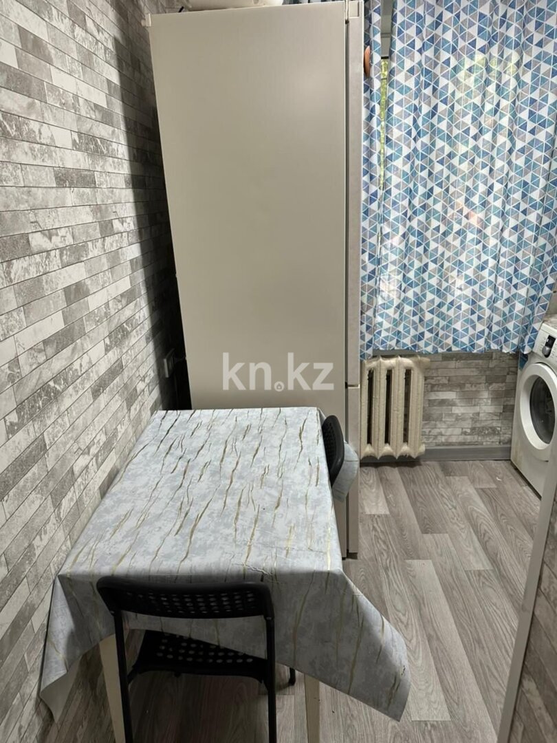 Аренда 2-комнатной квартиры, 46 м² в Алматы - фото 2