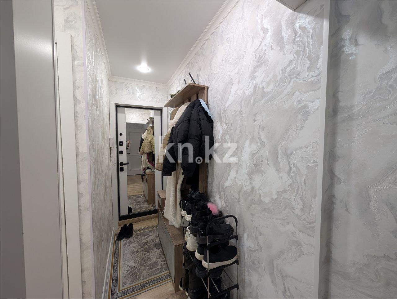 Продажа 2-комнатной квартиры, 43 м² в Караганде - фото 8