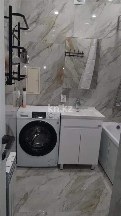 Продажа 2-комнатной квартиры, 60 м², пр. Мангилик Ел, дом  62/1 в Астане - фото 4