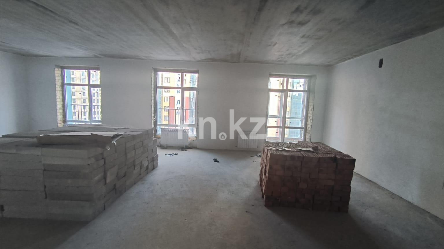 Продажа 2-комнатной квартиры, 74 м² в Караганде - фото 2