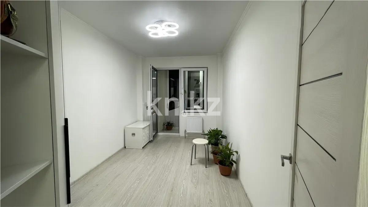 Продажа 3-комнатной квартиры, 67.1 м² в Алматы - фото 2