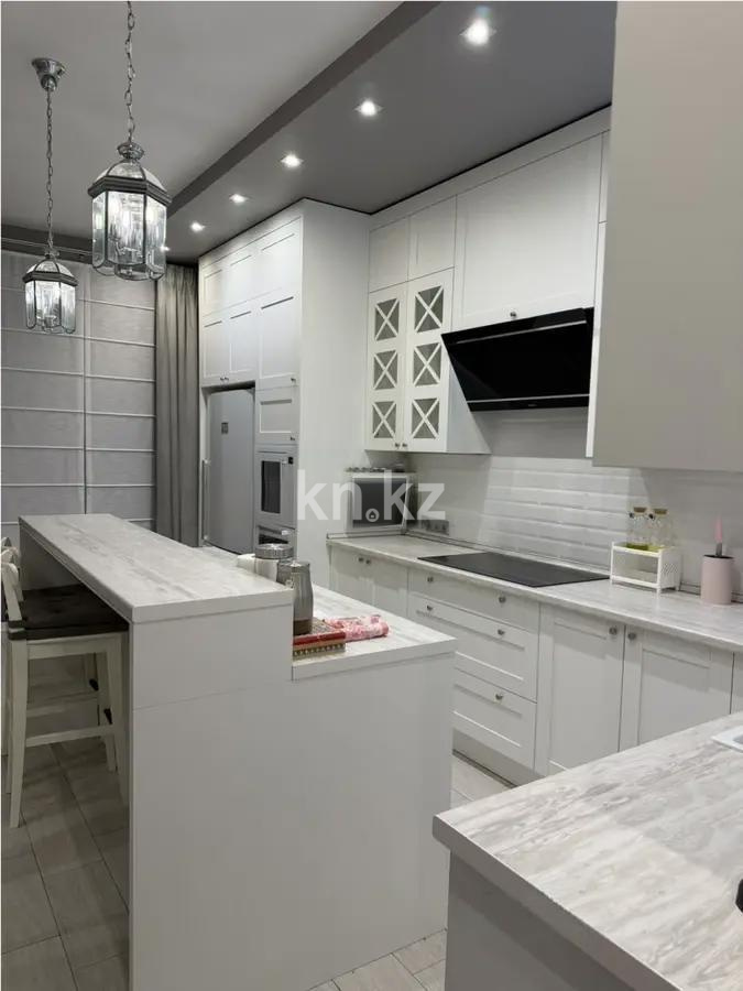 Продажа 4-комнатной квартиры, 180 м², ул. Мерген, дом  91/13 в Алматы - фото 3