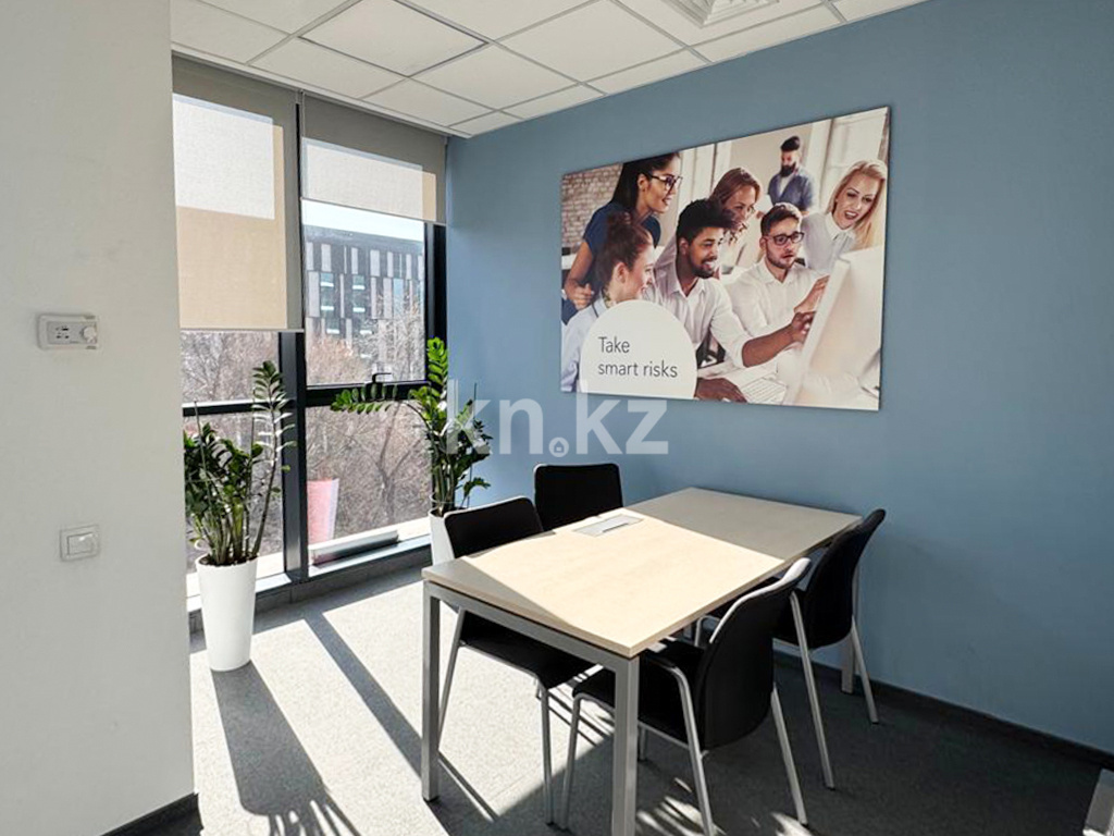 Аренда , пр. Абылай хана, дом  53 в Алматы - фото 5