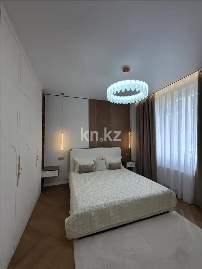 Продажа 3-комнатной квартиры, 101 м² в Астане - фото 2