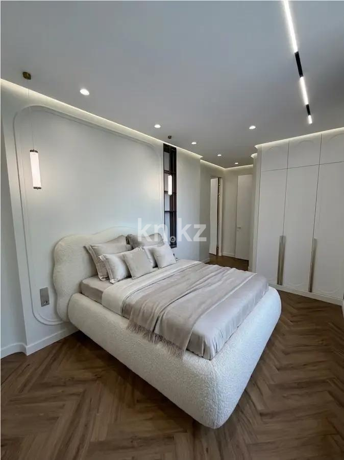 Продажа 2-комнатной квартиры, 77 м² в Астане - фото 2
