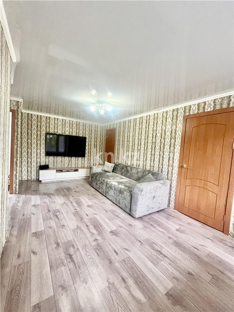 Продажа 2-комнатной квартиры, 46 м² в Темиртау