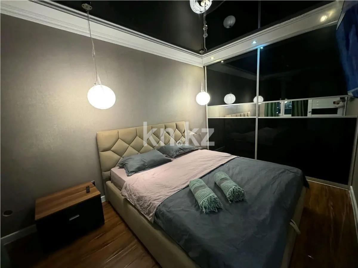 Продажа 3-комнатной квартиры, 62 м² в Алматы - фото 3