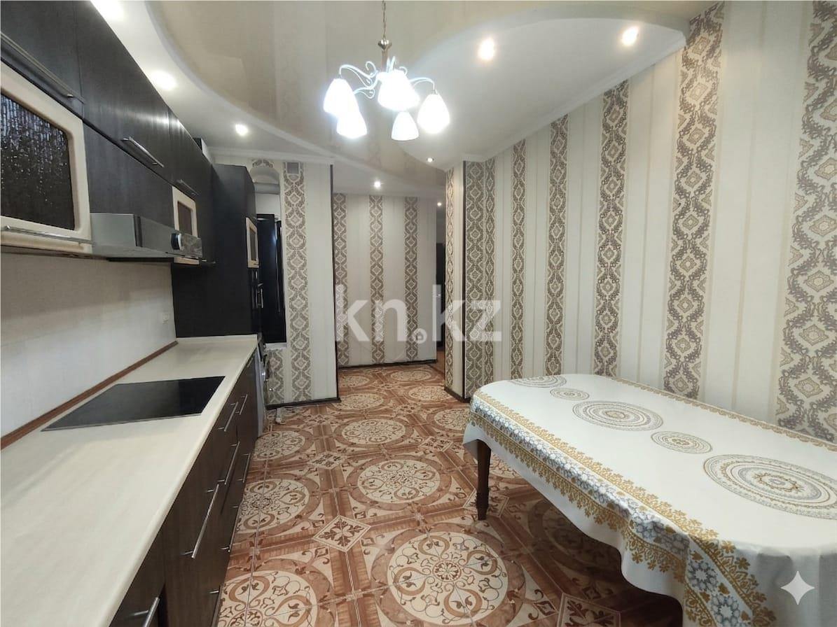 Продажа 2-комнатной квартиры, 77 м² в Караганде - фото 10