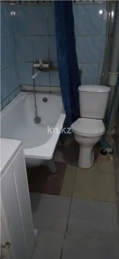 Продажа 1-комнатной квартиры, 17 м² в Алматы - фото 4