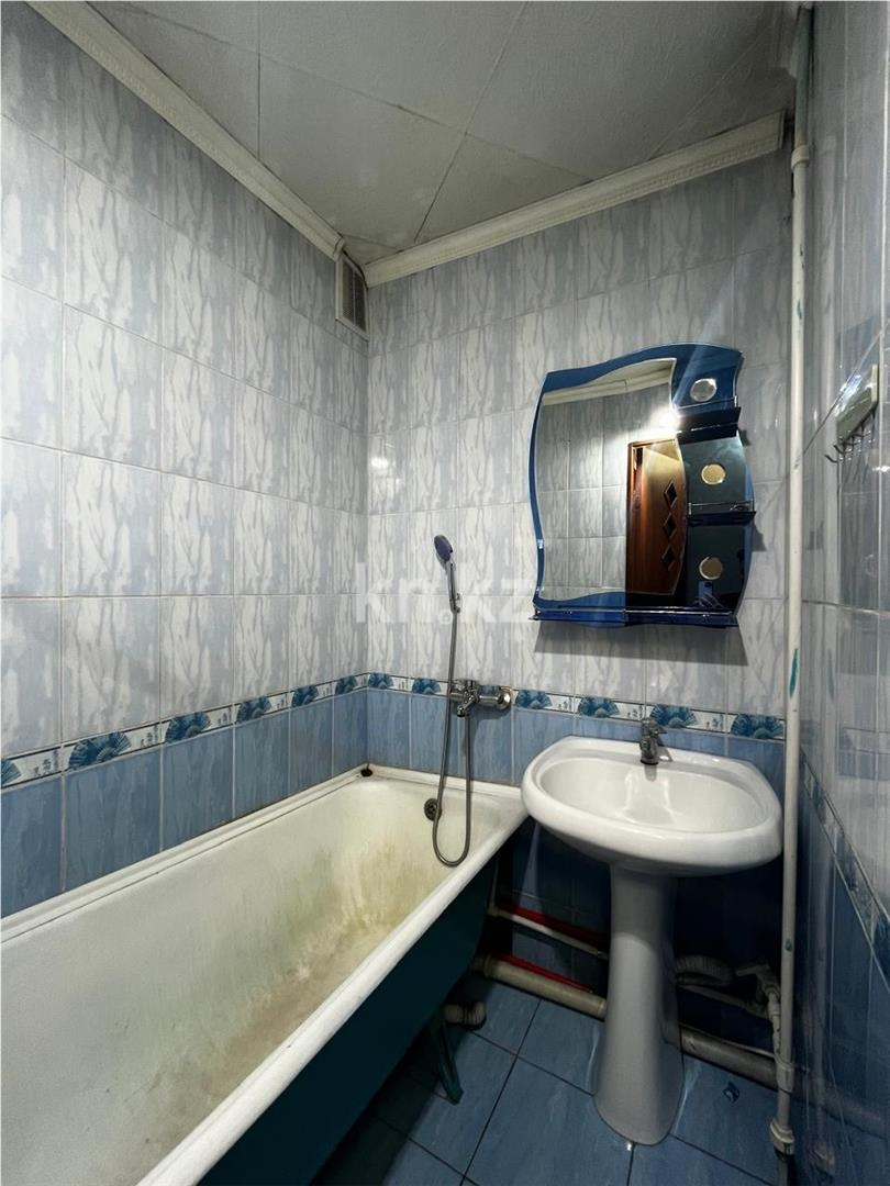 Продажа 1-комнатной квартиры, 31 м² в Караганде - фото 5