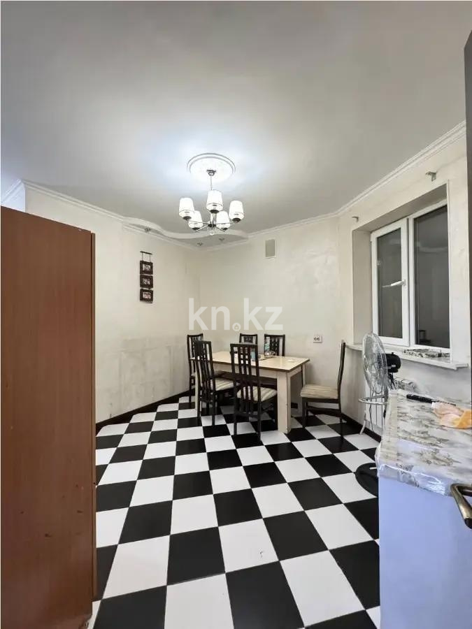 Продажа 3-комнатной квартиры, 90 м² в Астане - фото 5