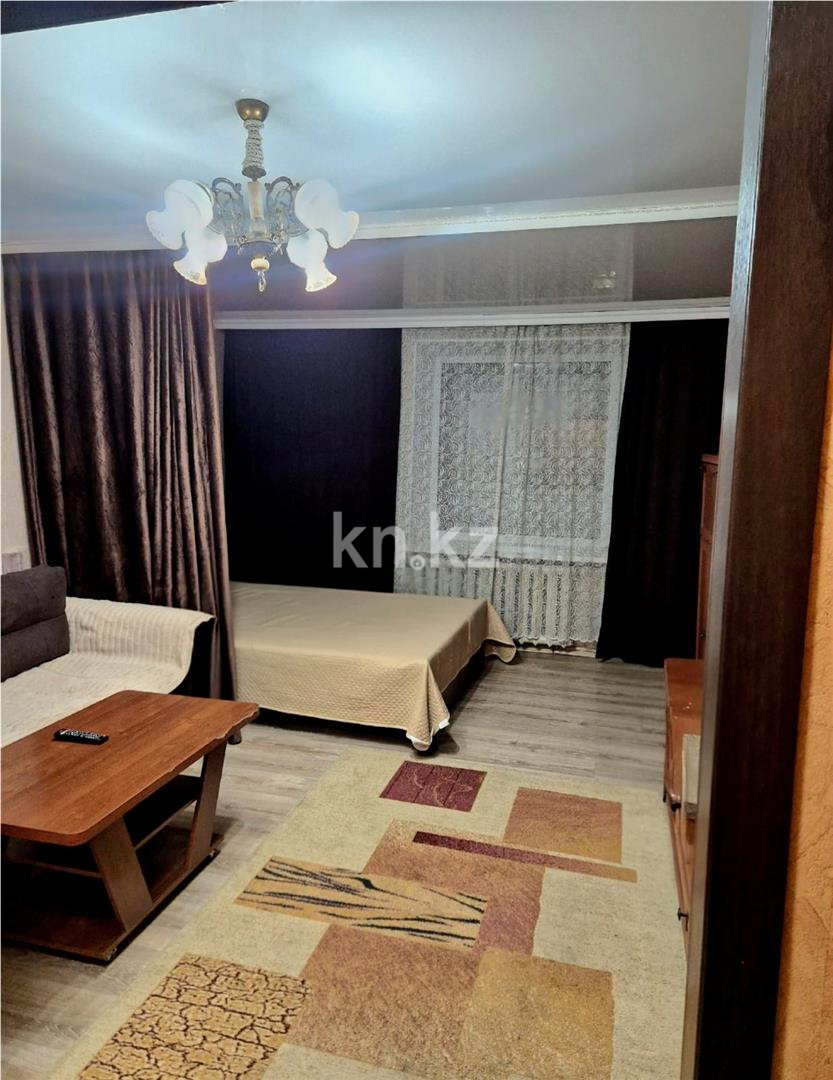 Продажа 1-комнатной квартиры, 40 м² в Караганде - фото 3