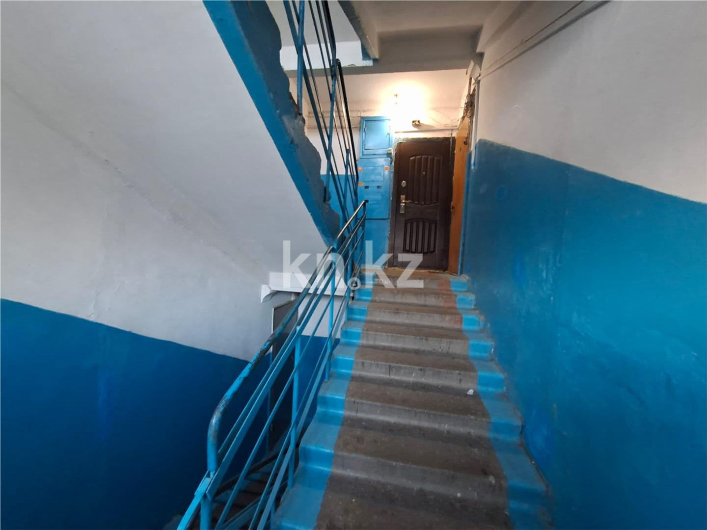 Продажа 2-комнатной квартиры, 45 м² в Караганде - фото 17