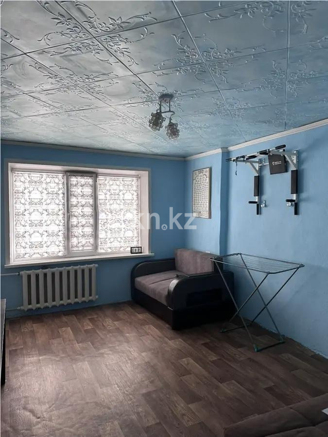 Продажа 1-комнатной квартиры, 37 м² в Караганде
