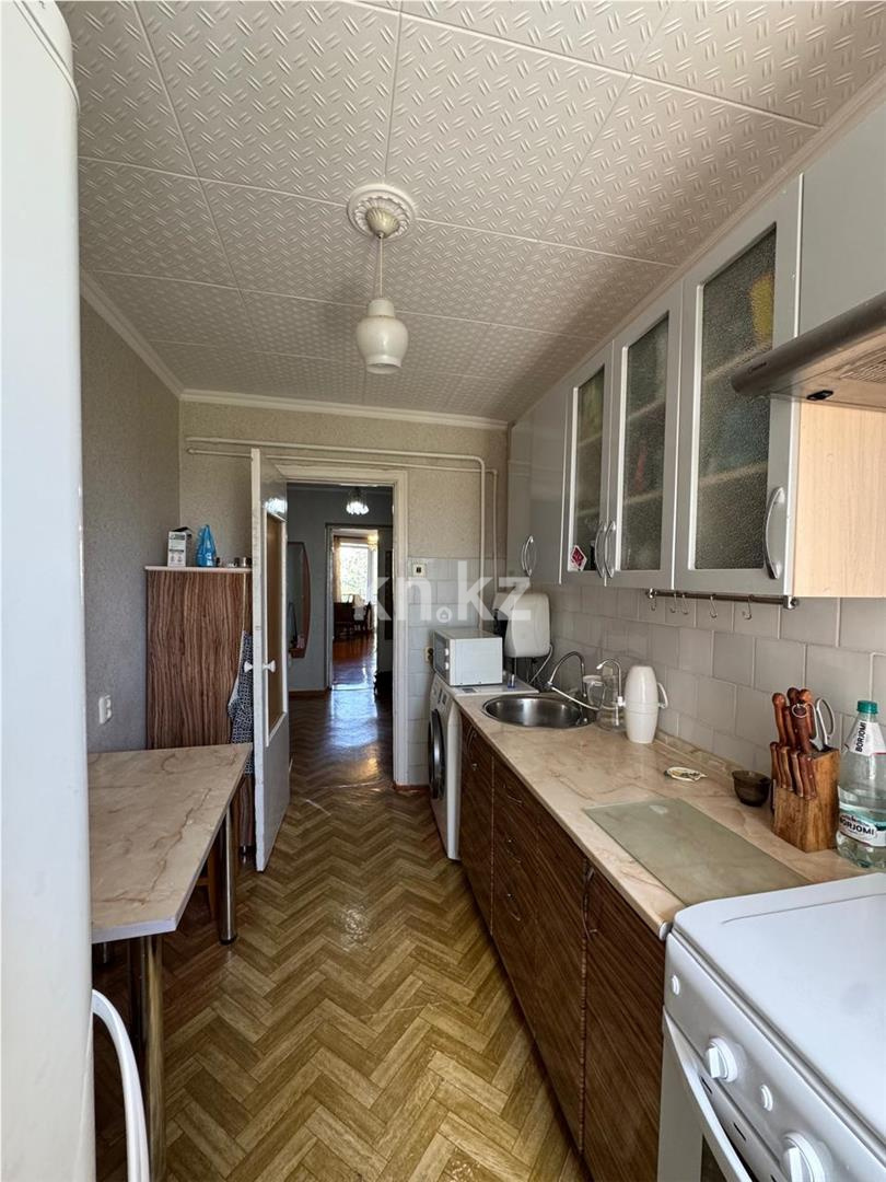 Продажа 3-комнатной квартиры, 67 м² в Караганде - фото 7