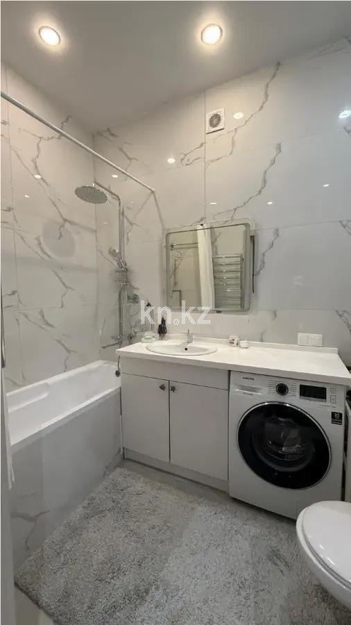Продажа 2-комнатной квартиры, 58 м² в Астане - фото 4