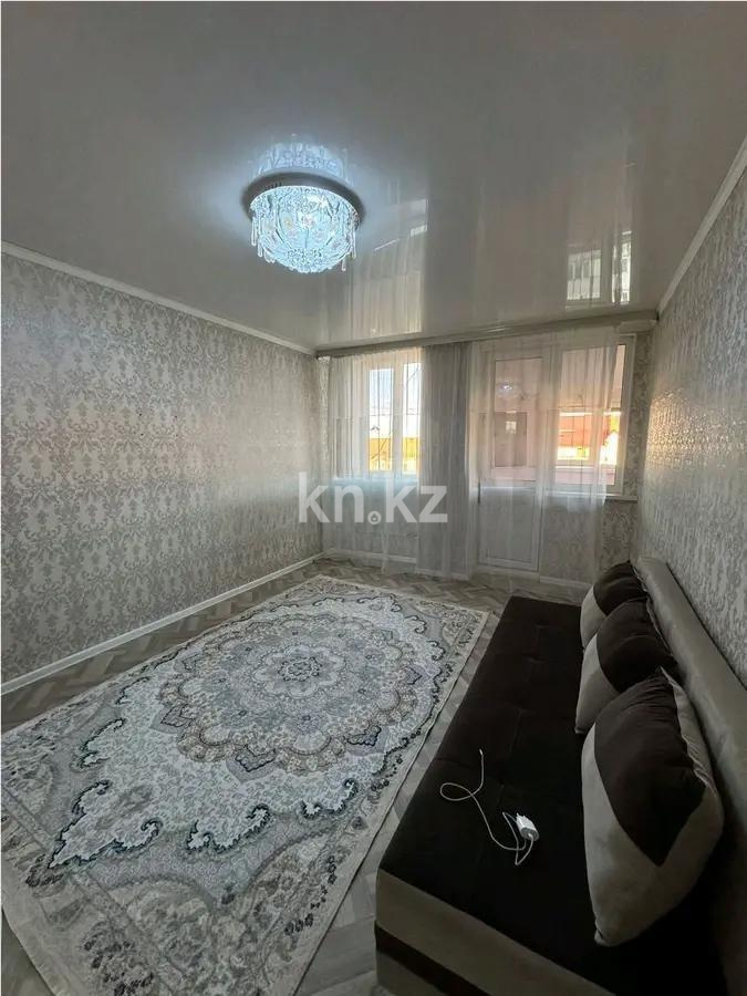 Продажа 1-комнатной квартиры, 36 м² в Алматы