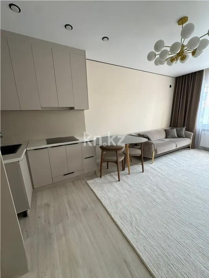 Продажа 2-комнатной квартиры, 42.4 м² в Астане - фото 2